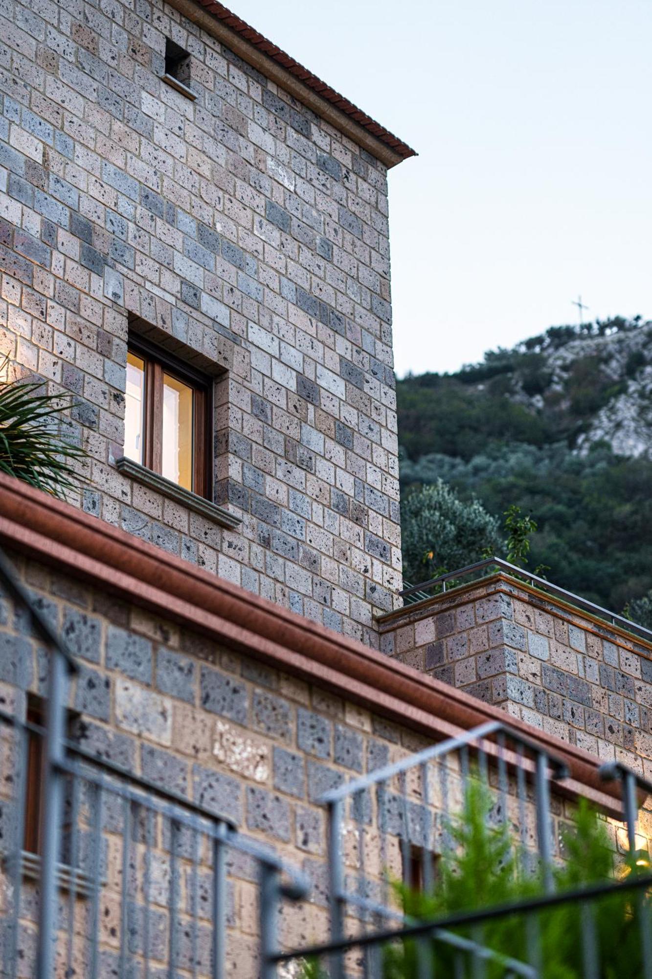 Holidays Homes The Dream Sant'Agnello Zewnętrze zdjęcie