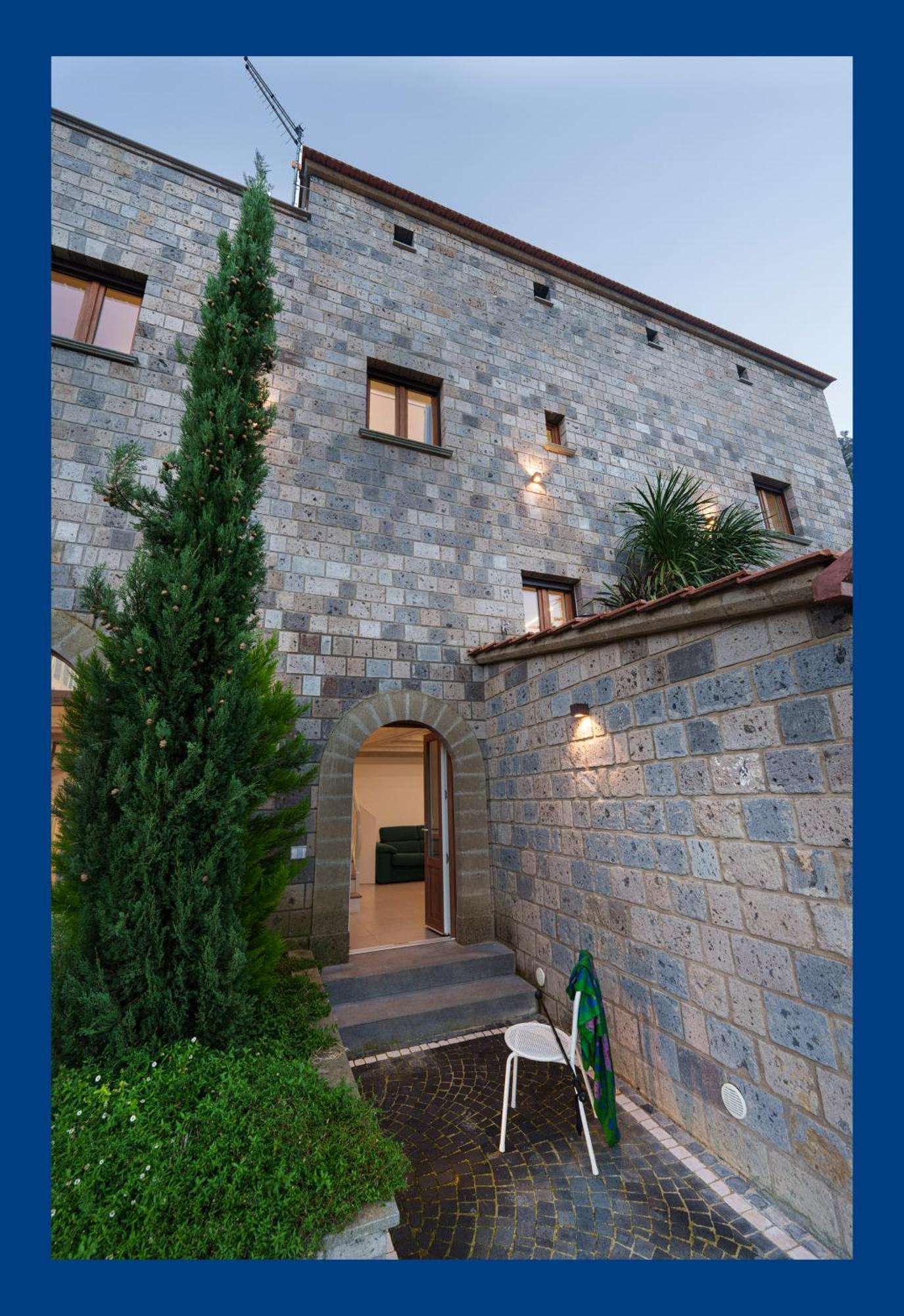 Holidays Homes The Dream Sant'Agnello Zewnętrze zdjęcie