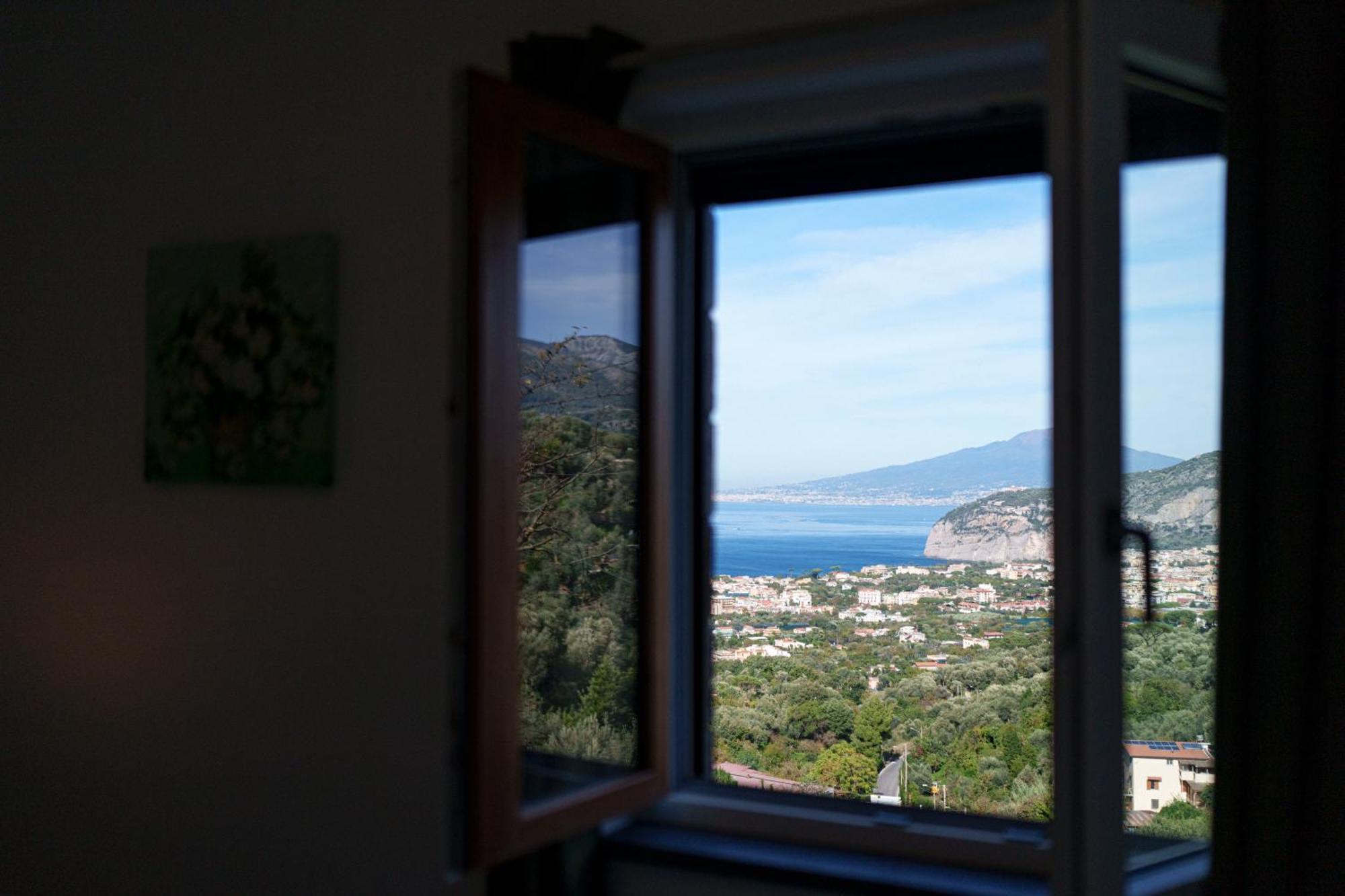Holidays Homes The Dream Sant'Agnello Zewnętrze zdjęcie