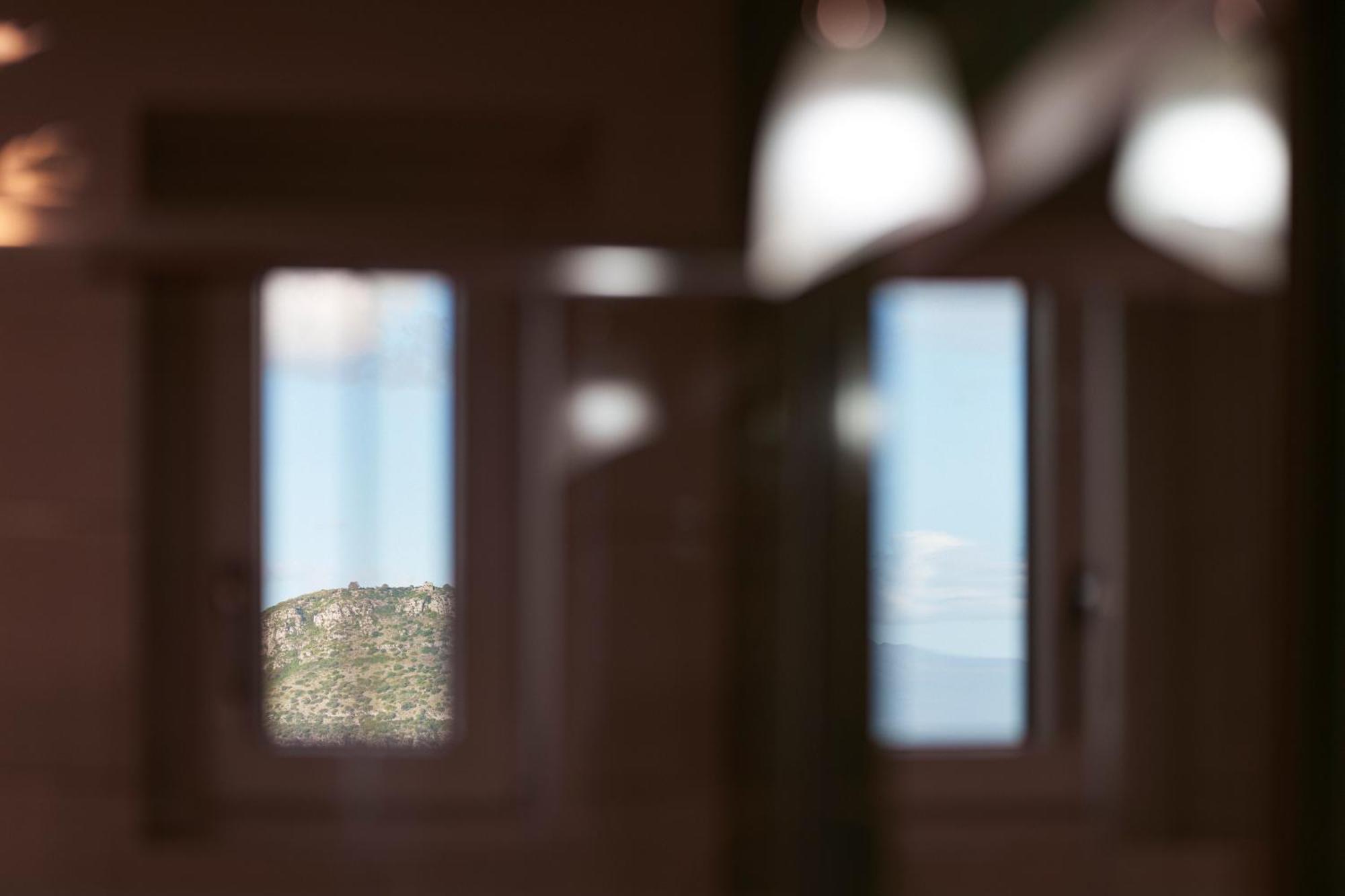 Holidays Homes The Dream Sant'Agnello Zewnętrze zdjęcie