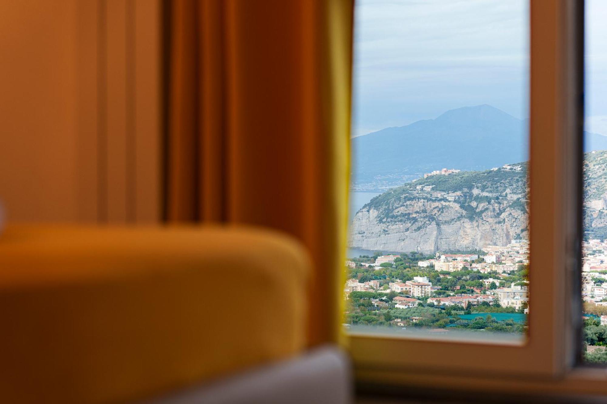Holidays Homes The Dream Sant'Agnello Zewnętrze zdjęcie
