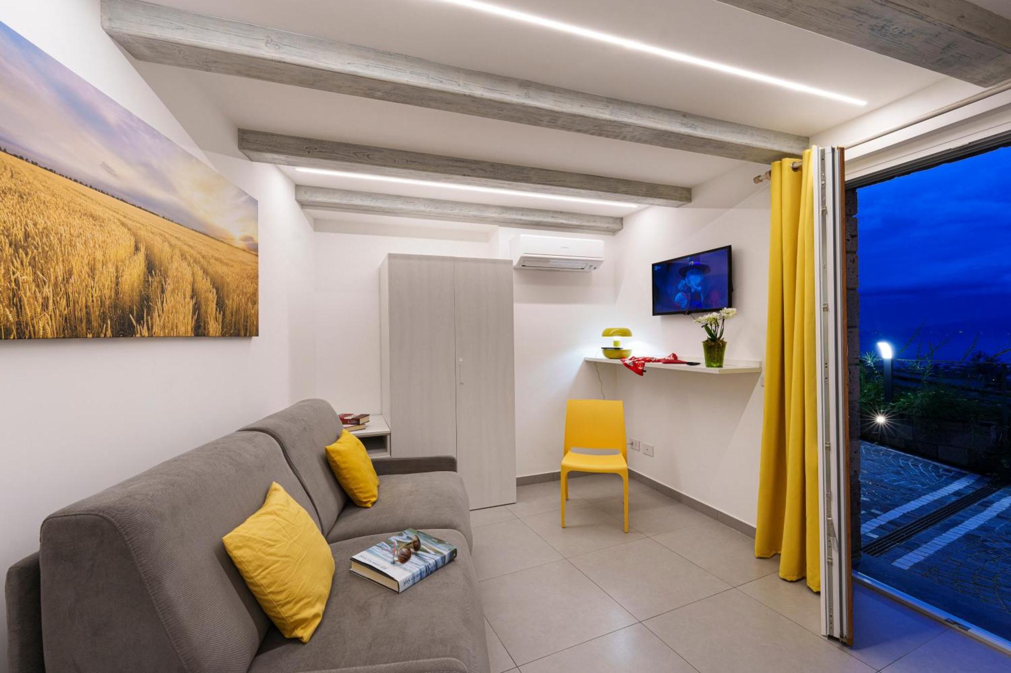 Holidays Homes The Dream Sant'Agnello Zewnętrze zdjęcie